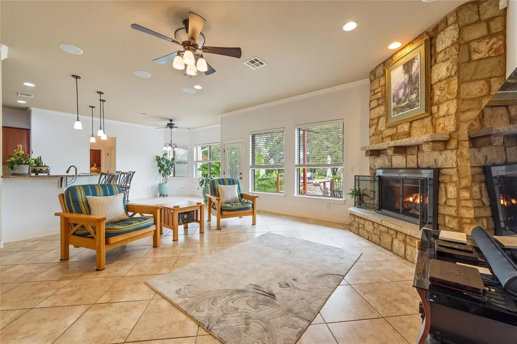 13306 Montview Drive Austin TX 78732