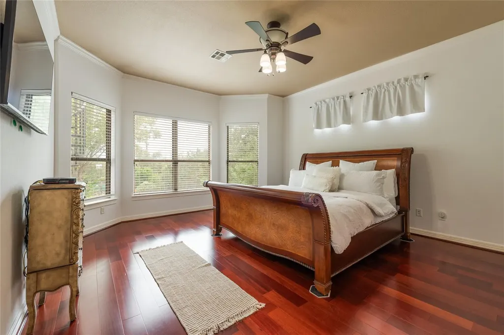 13306 Montview Drive Austin TX 78732