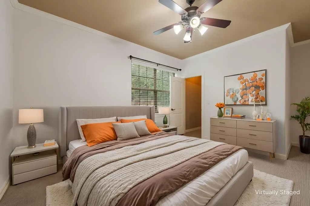 13306 Montview Drive Austin TX 78732