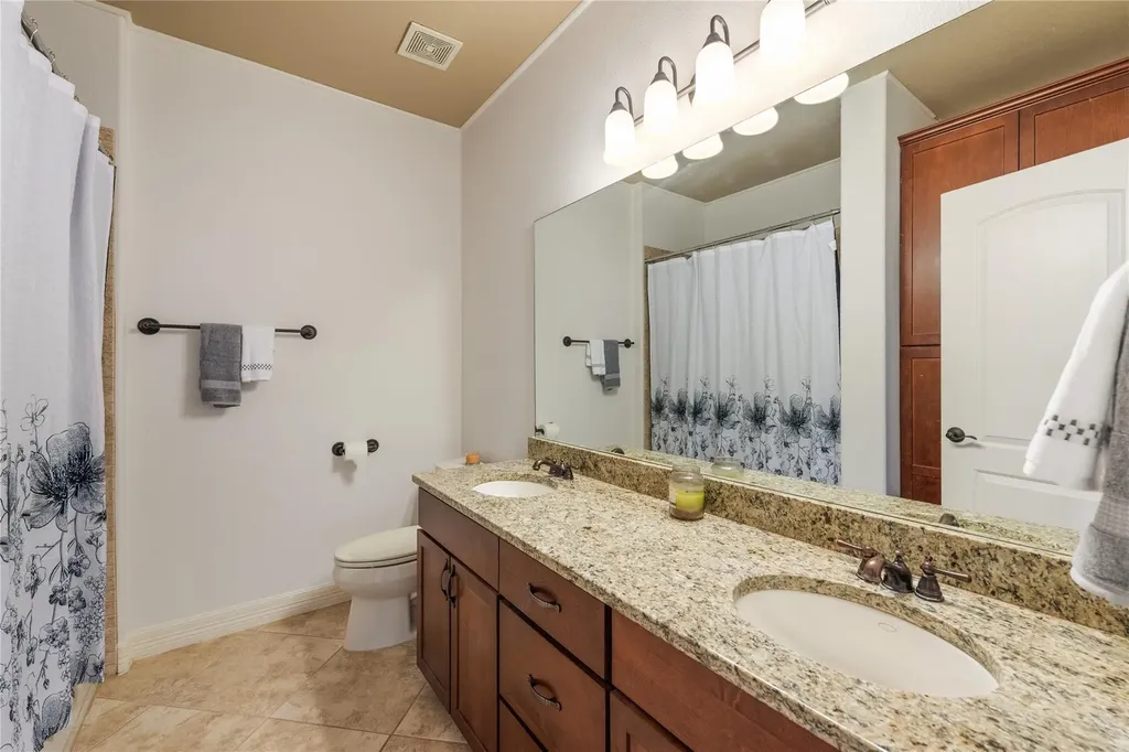 13306 Montview Drive Austin TX 78732