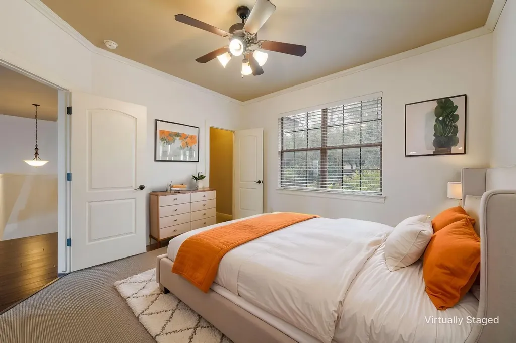 13306 Montview Drive Austin TX 78732