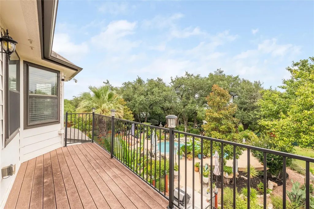13306 Montview Drive Austin TX 78732