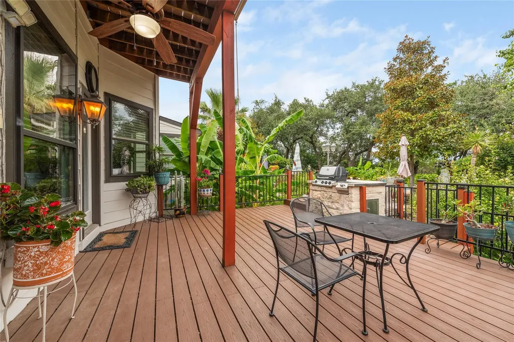 13306 Montview Drive Austin TX 78732