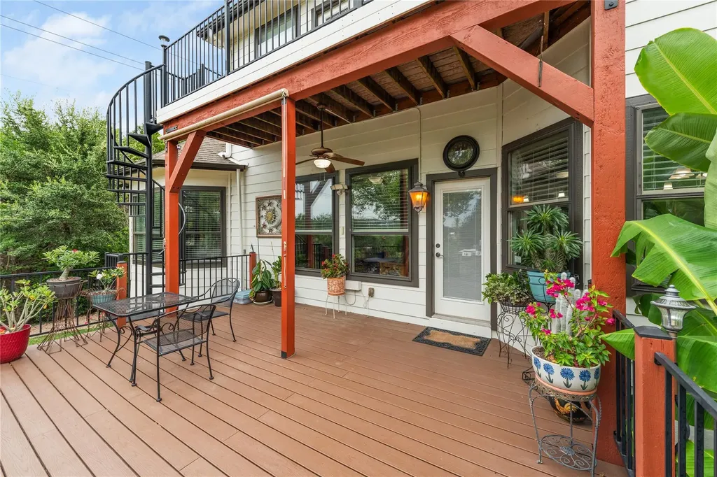 13306 Montview Drive Austin TX 78732