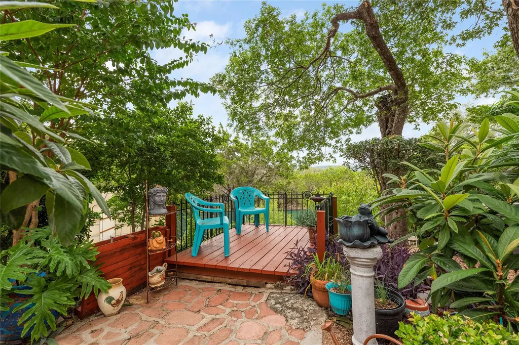 13306 Montview Drive Austin TX 78732