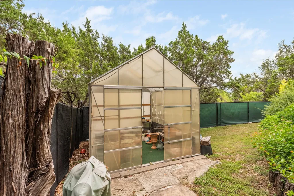 13306 Montview Drive Austin TX 78732