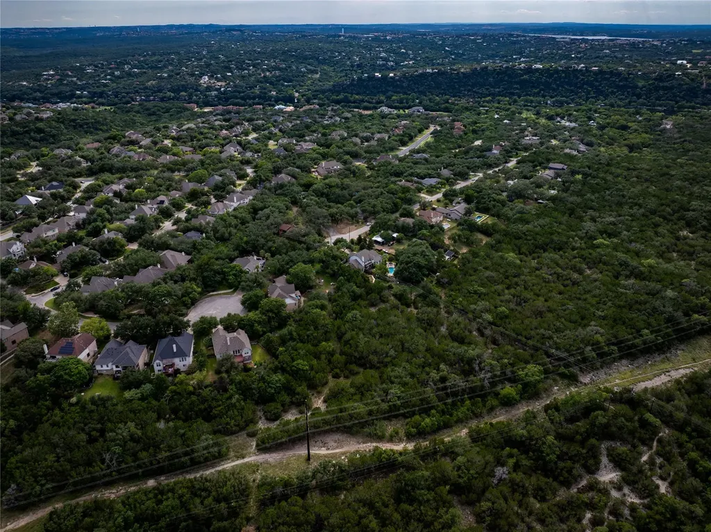 13306 Montview Drive Austin TX 78732