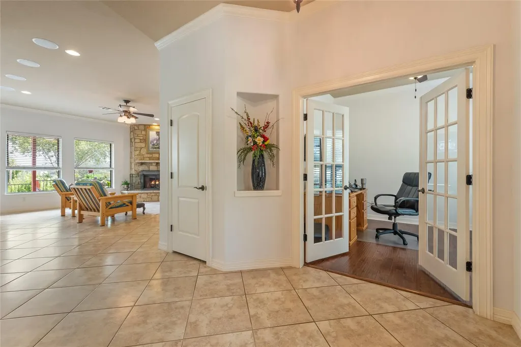 13306 Montview Drive Austin TX 78732