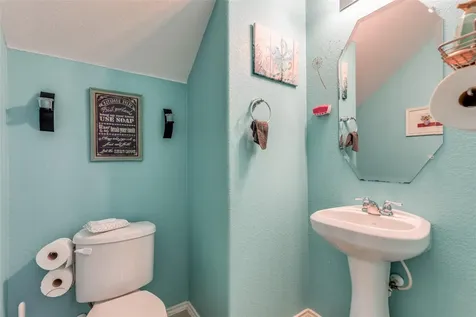 1814 Paseo Verde Drive Leander TX 78641