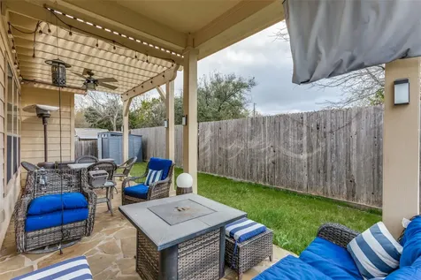 1814 Paseo Verde Drive Leander TX 78641