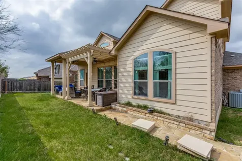 1814 Paseo Verde Drive Leander TX 78641