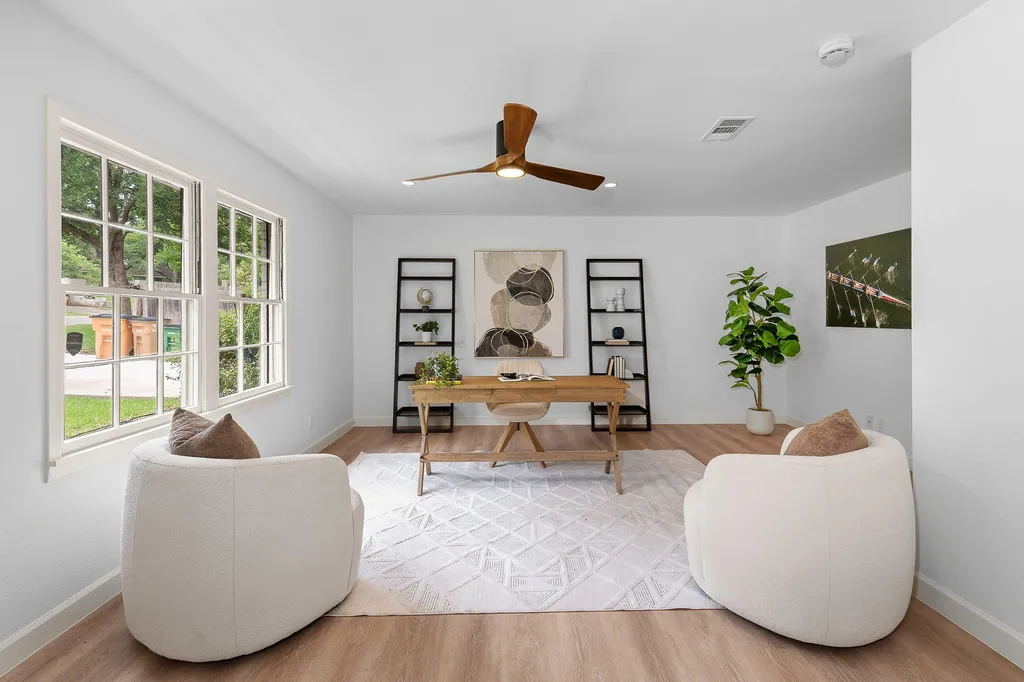 2700 Rock Terrace Drive Austin TX 78704