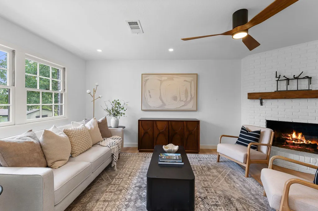 2700 Rock Terrace Drive Austin TX 78704