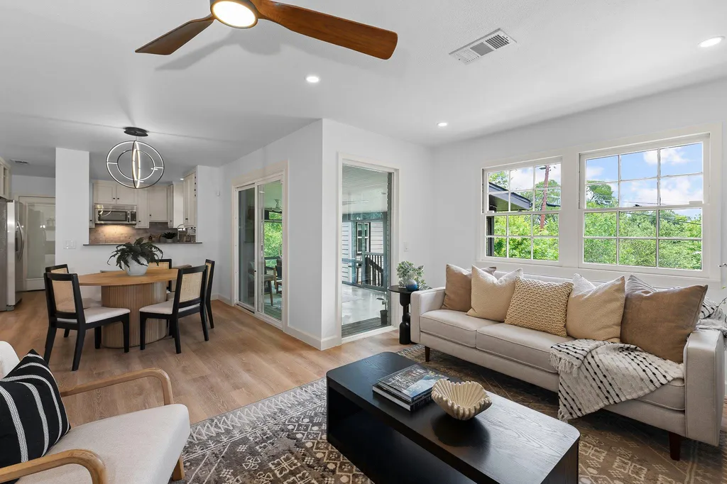 2700 Rock Terrace Drive Austin TX 78704