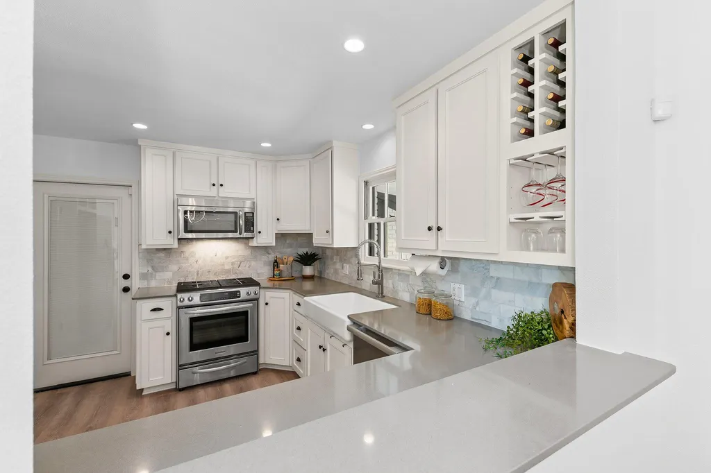 2700 Rock Terrace Drive Austin TX 78704