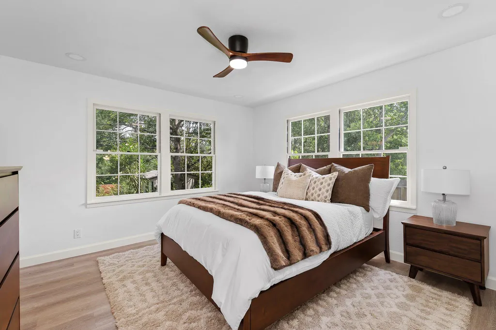 2700 Rock Terrace Drive Austin TX 78704