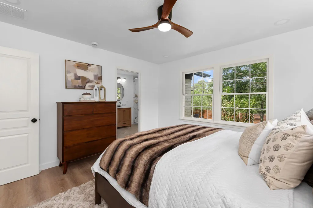 2700 Rock Terrace Drive Austin TX 78704