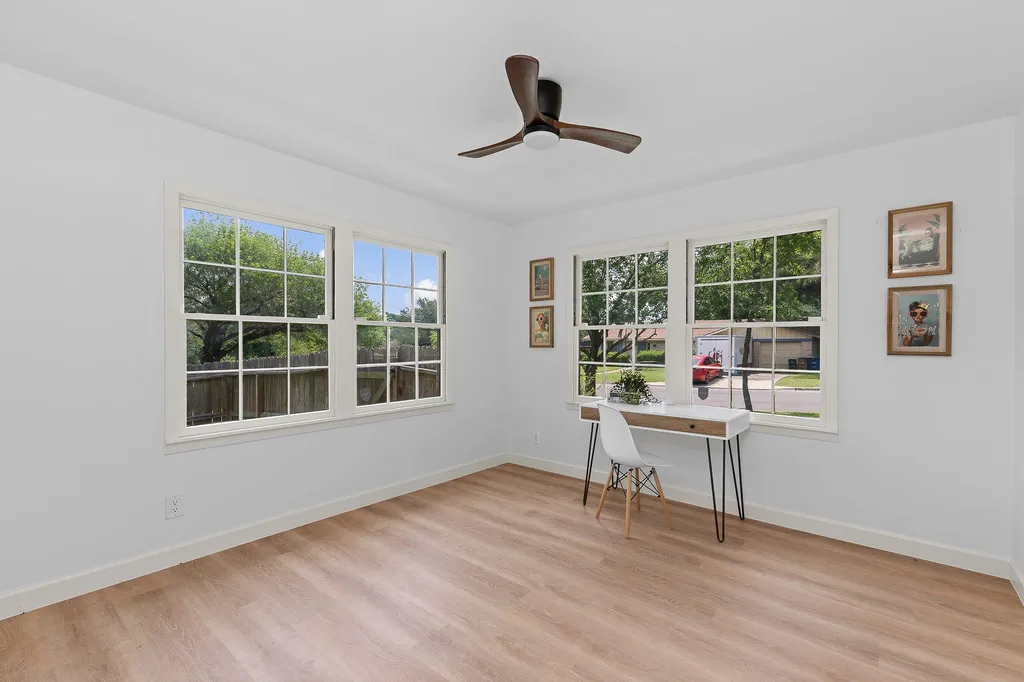 2700 Rock Terrace Drive Austin TX 78704