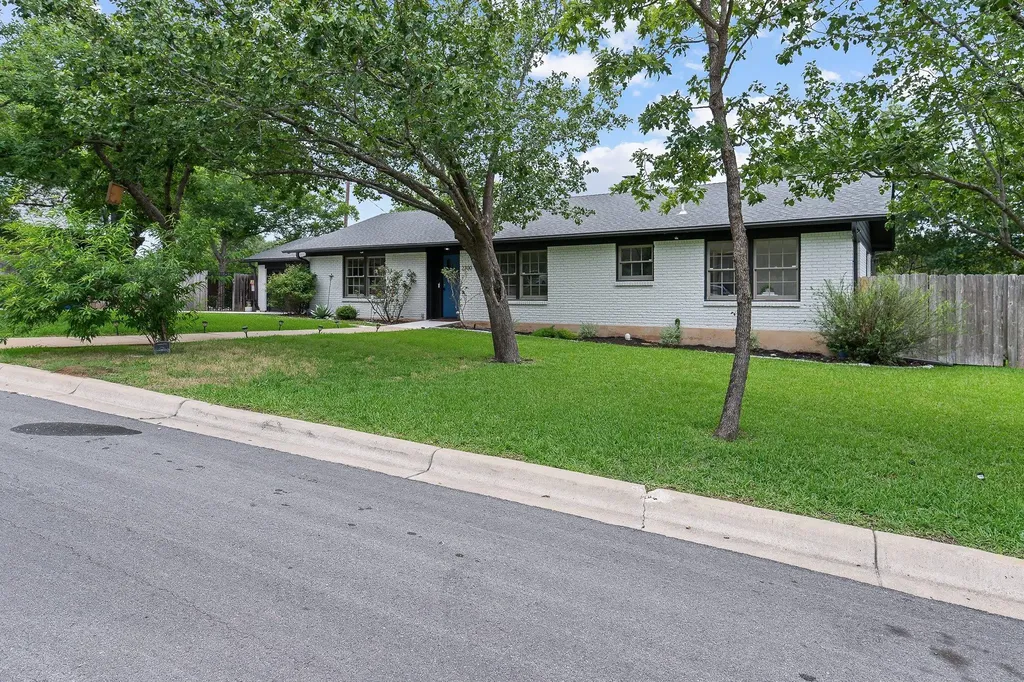 2700 Rock Terrace Drive Austin TX 78704