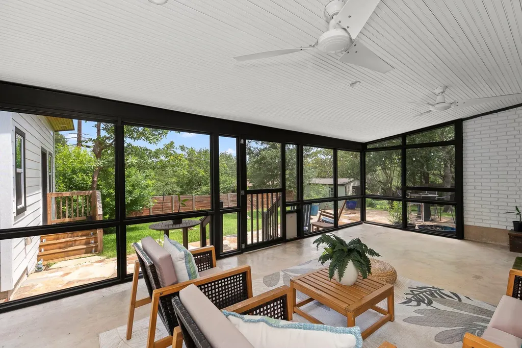 2700 Rock Terrace Drive Austin TX 78704