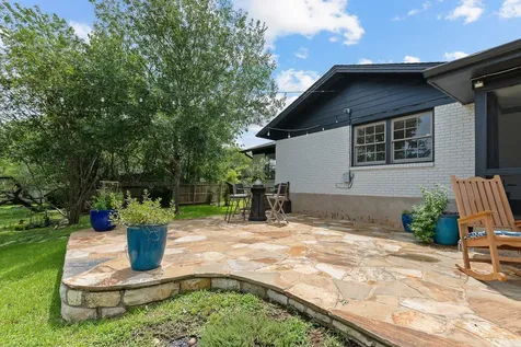 2700 Rock Terrace Drive Austin TX 78704