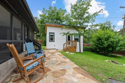 2700 Rock Terrace Drive Austin TX 78704