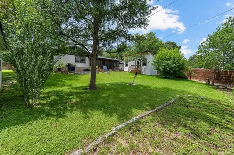 2700 Rock Terrace Drive Austin TX 78704