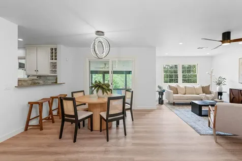 2700 Rock Terrace Drive Austin TX 78704