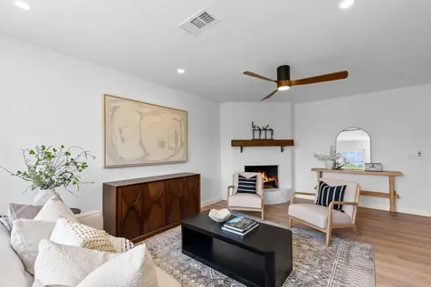 2700 Rock Terrace Drive Austin TX 78704