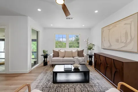 2700 Rock Terrace Drive Austin TX 78704