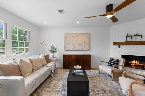 2700 Rock Terrace Drive Austin TX 78704