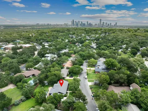 2700 Rock Terrace Drive Austin TX 78704