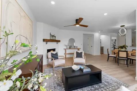 2700 Rock Terrace Drive Austin TX 78704