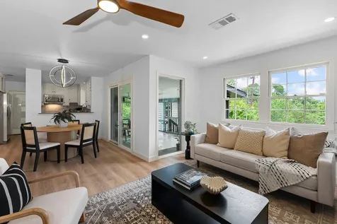 2700 Rock Terrace Drive Austin TX 78704