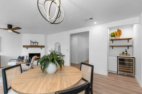 2700 Rock Terrace Drive Austin TX 78704