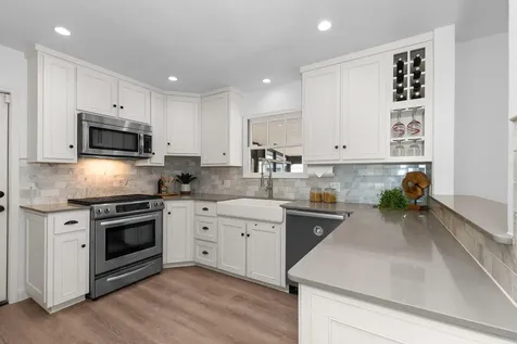 2700 Rock Terrace Drive Austin TX 78704