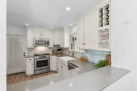 2700 Rock Terrace Drive Austin TX 78704