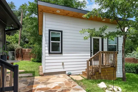 2700 Rock Terrace Drive Austin TX 78704