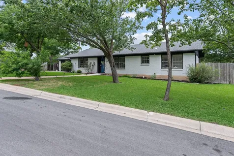 2700 Rock Terrace Drive Austin TX 78704