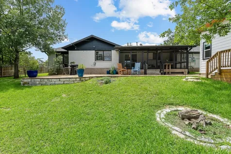 2700 Rock Terrace Drive Austin TX 78704