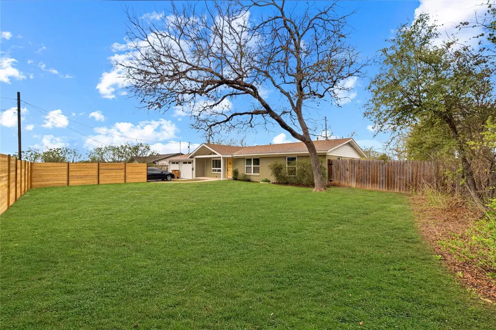 5510 Manor Road Austin TX 78723