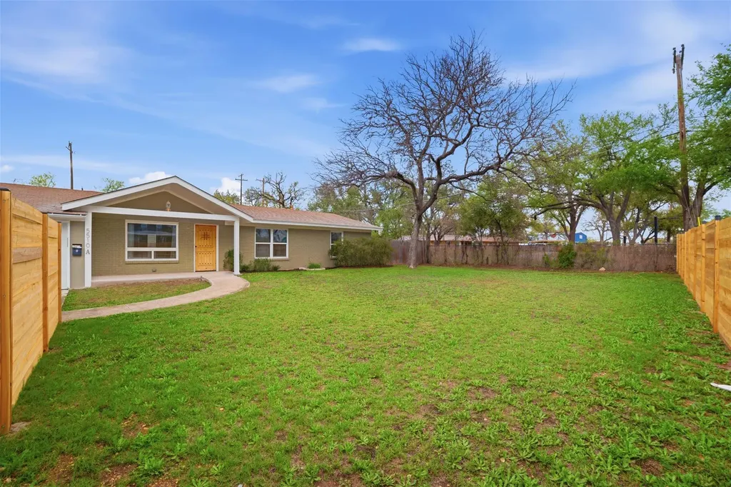 5510 Manor Road Austin TX 78723