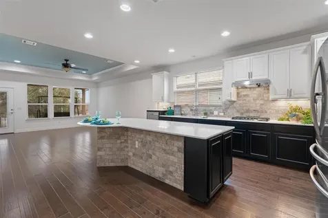 706 Kite Ridge Street Georgetown TX 78633