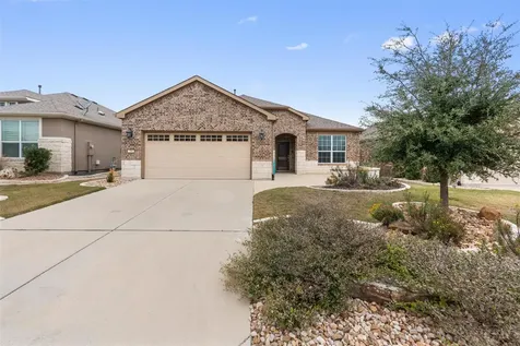 706 Kite Ridge Street Georgetown TX 78633