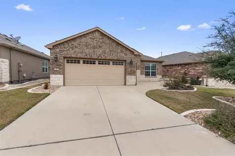 706 Kite Ridge Street Georgetown TX 78633
