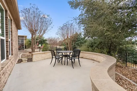 706 Kite Ridge Street Georgetown TX 78633