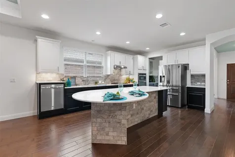 706 Kite Ridge Street Georgetown TX 78633