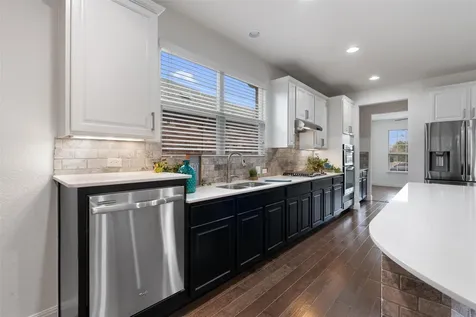706 Kite Ridge Street Georgetown TX 78633