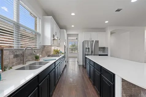 706 Kite Ridge Street Georgetown TX 78633