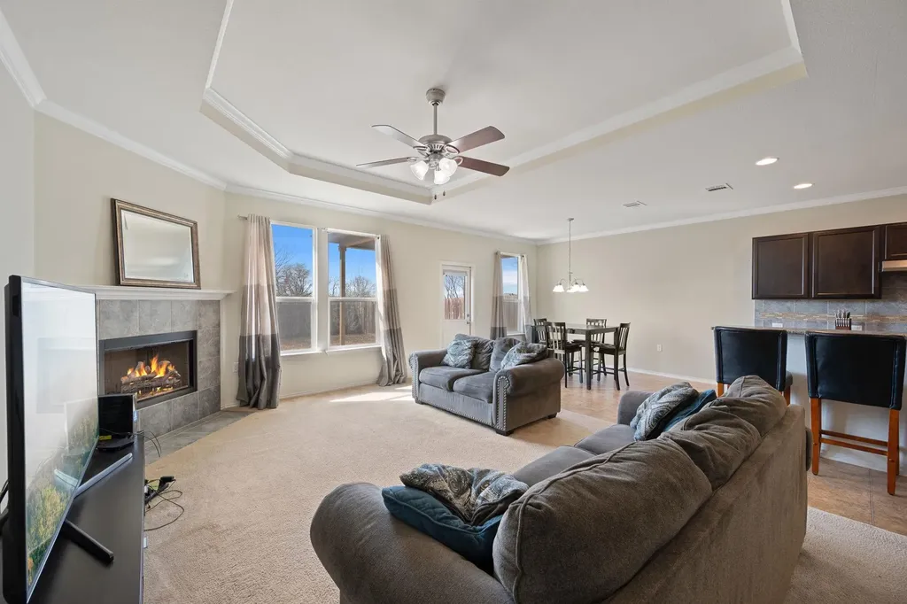 6717 Adair Drive Austin TX 78754
